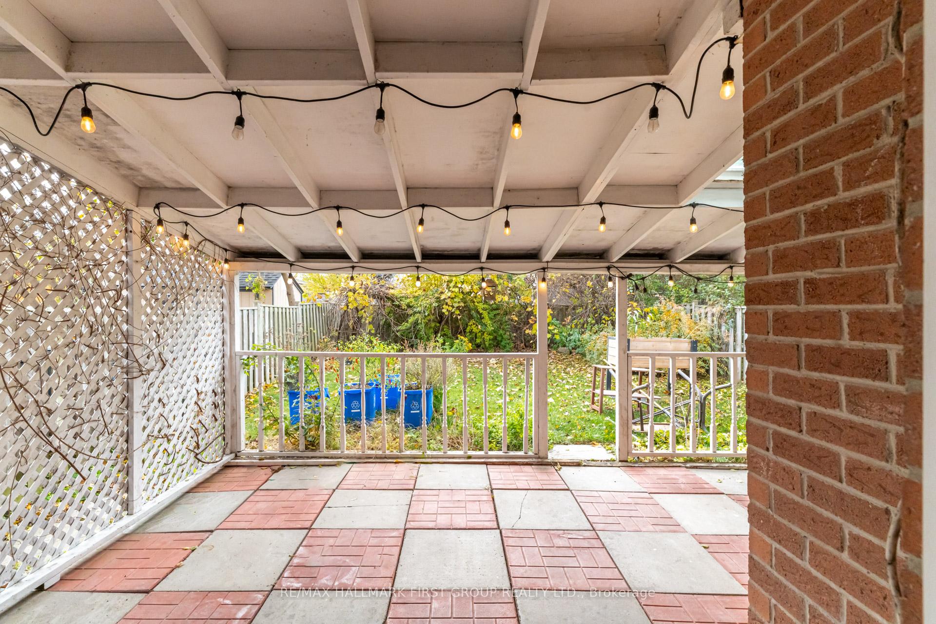 Photo 14 of 30 Stockbridge Crescent, Ajax, Central West — HOMEH