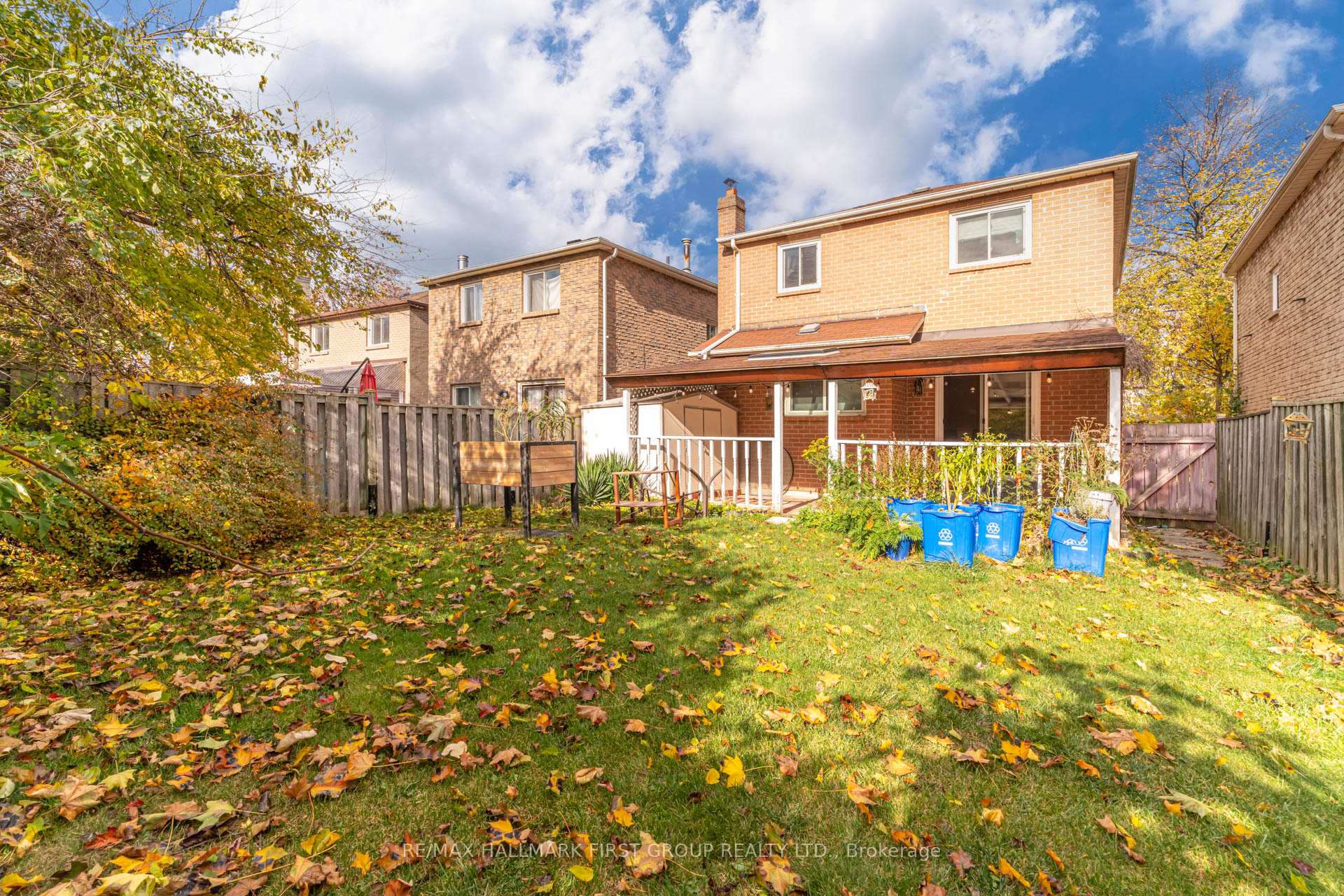 Photo 15 of 30 Stockbridge Crescent, Ajax, Central West — HOMEH