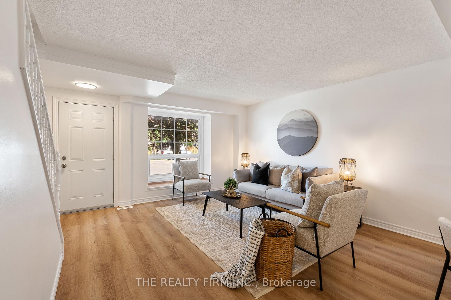 Photo 4 of Unit 8, 1215 Cheapside Street, London, East C — HOMEH