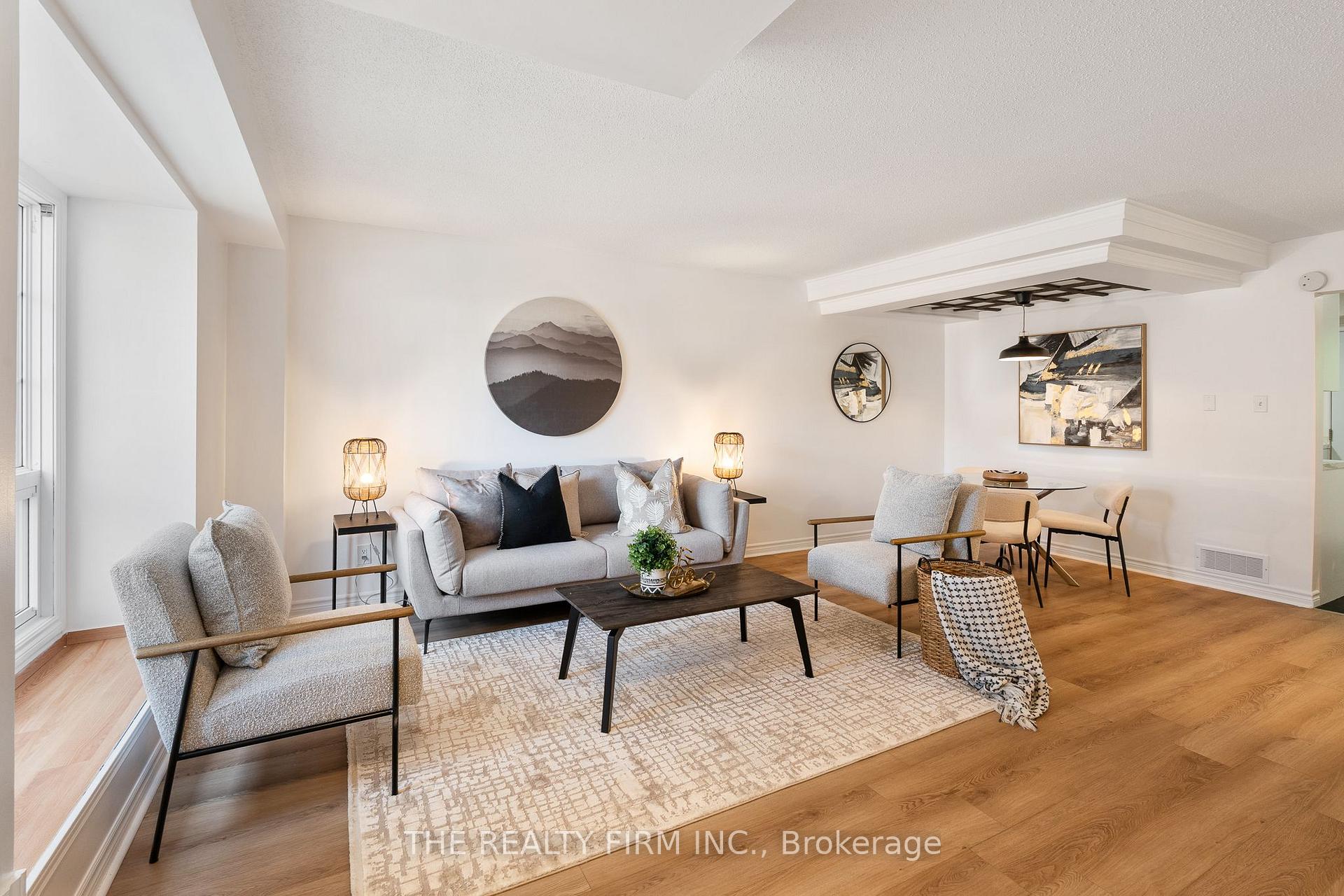 Photo 5 of Unit 8, 1215 Cheapside Street, London, East C — HOMEH