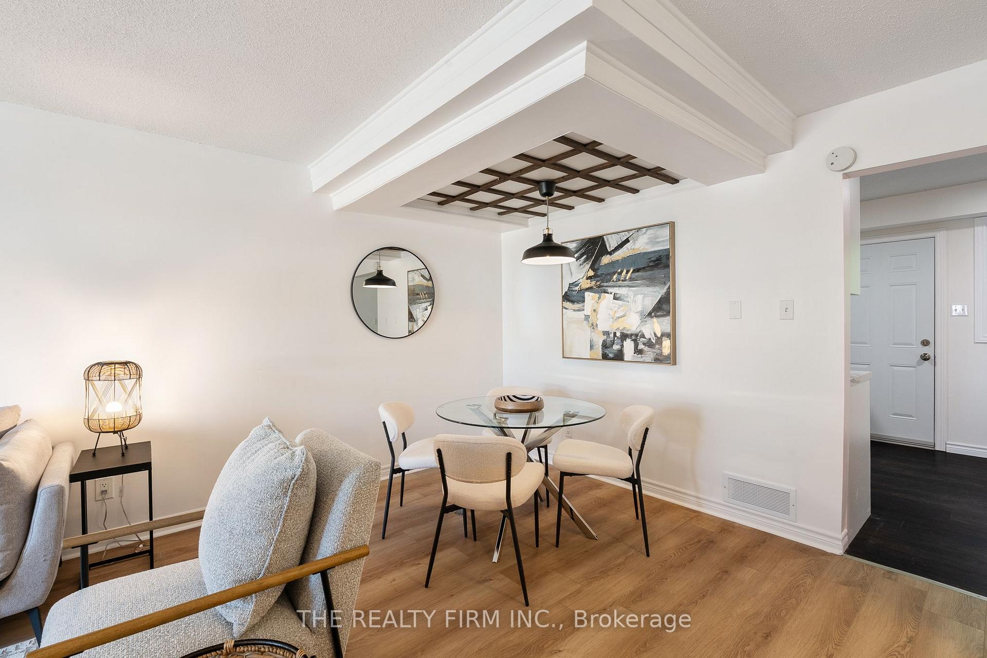 Photo 6 of Unit 8, 1215 Cheapside Street, London, East C — HOMEH