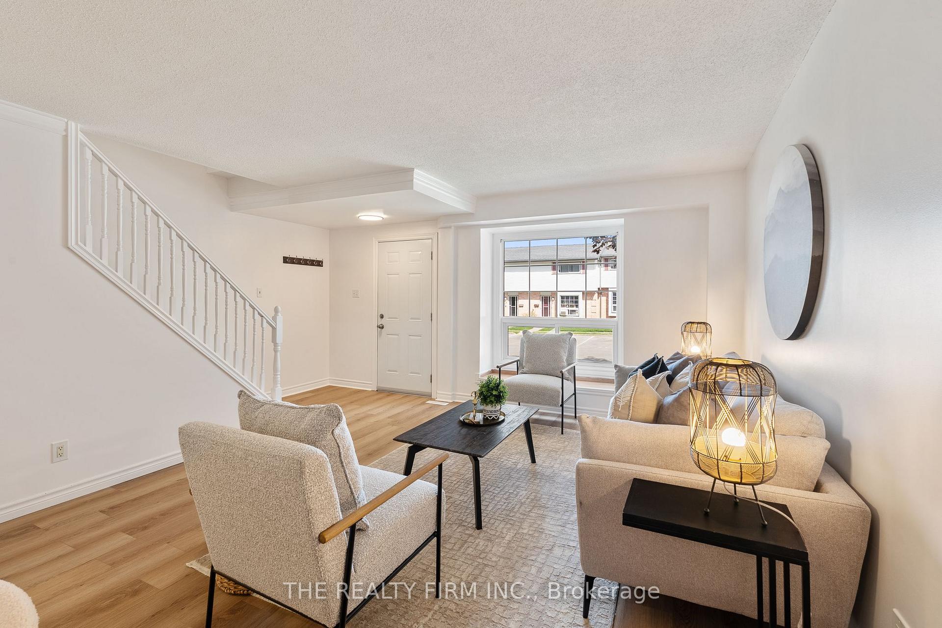 Photo 8 of Unit 8, 1215 Cheapside Street, London, East C — HOMEH