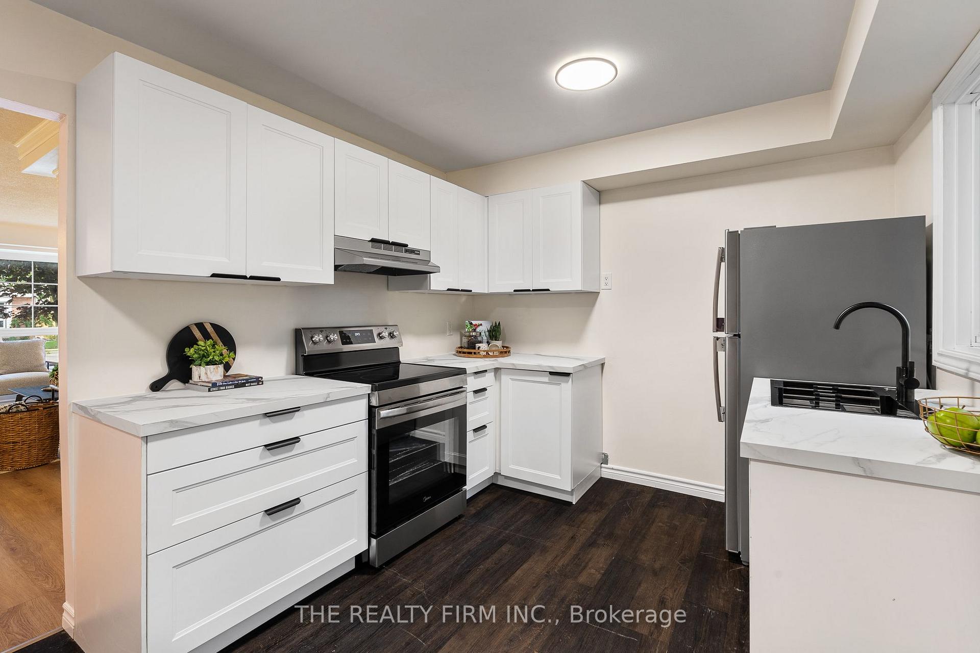 Photo 11 of Unit 8, 1215 Cheapside Street, London, East C — HOMEH
