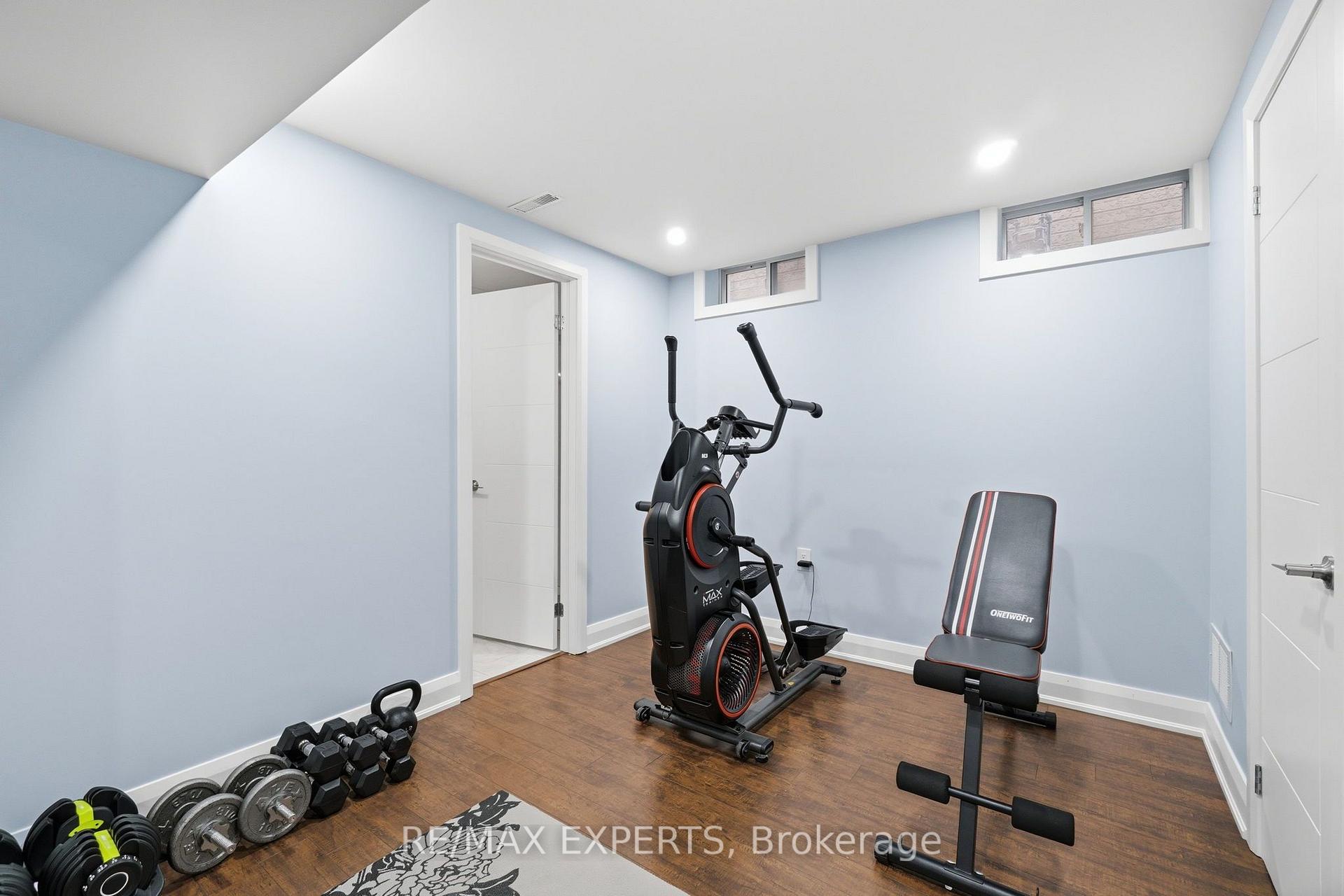 Photo 28 of 46 Princeton Gate, Vaughan, Maple — HOMEH