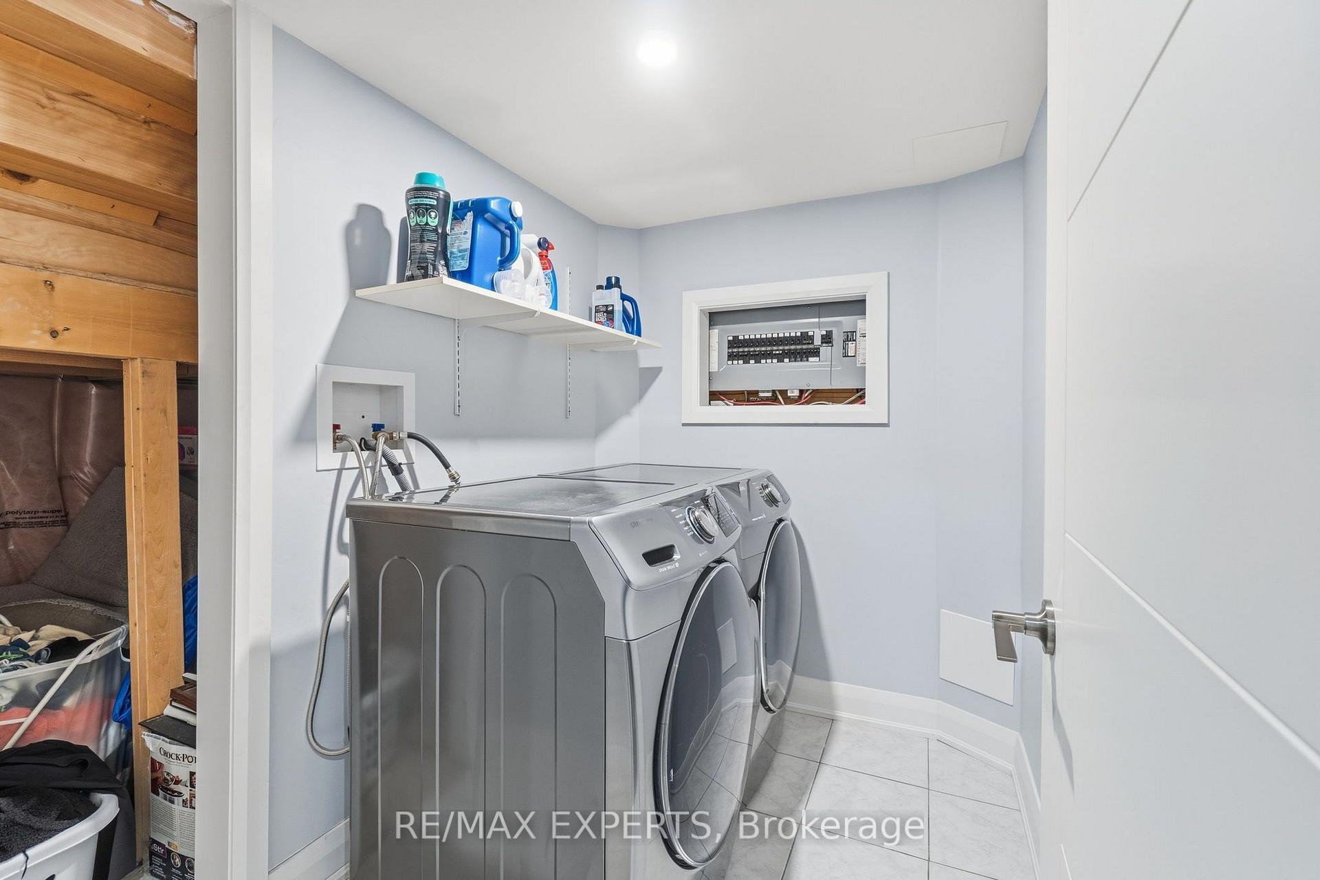 Photo 30 of 46 Princeton Gate, Vaughan, Maple — HOMEH
