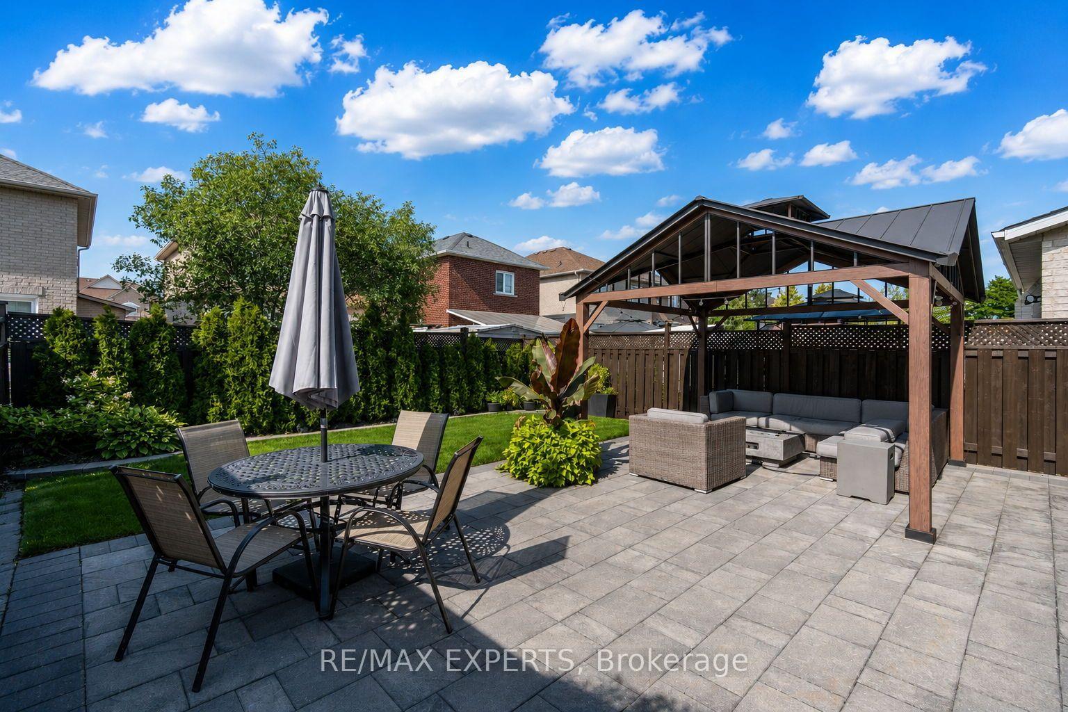 Photo 31 of 46 Princeton Gate, Vaughan, Maple — HOMEH