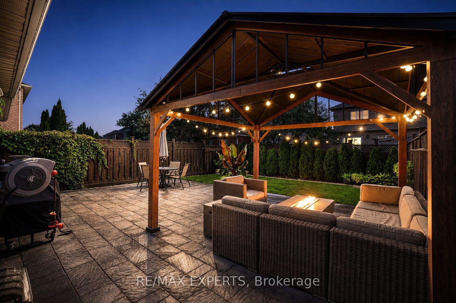 Photo 33 of 46 Princeton Gate, Vaughan, Maple — HOMEH
