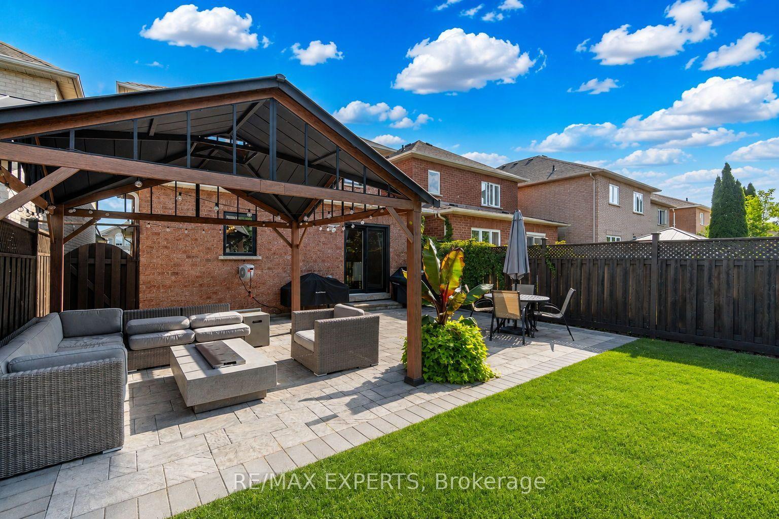 Photo 34 of 46 Princeton Gate, Vaughan, Maple — HOMEH