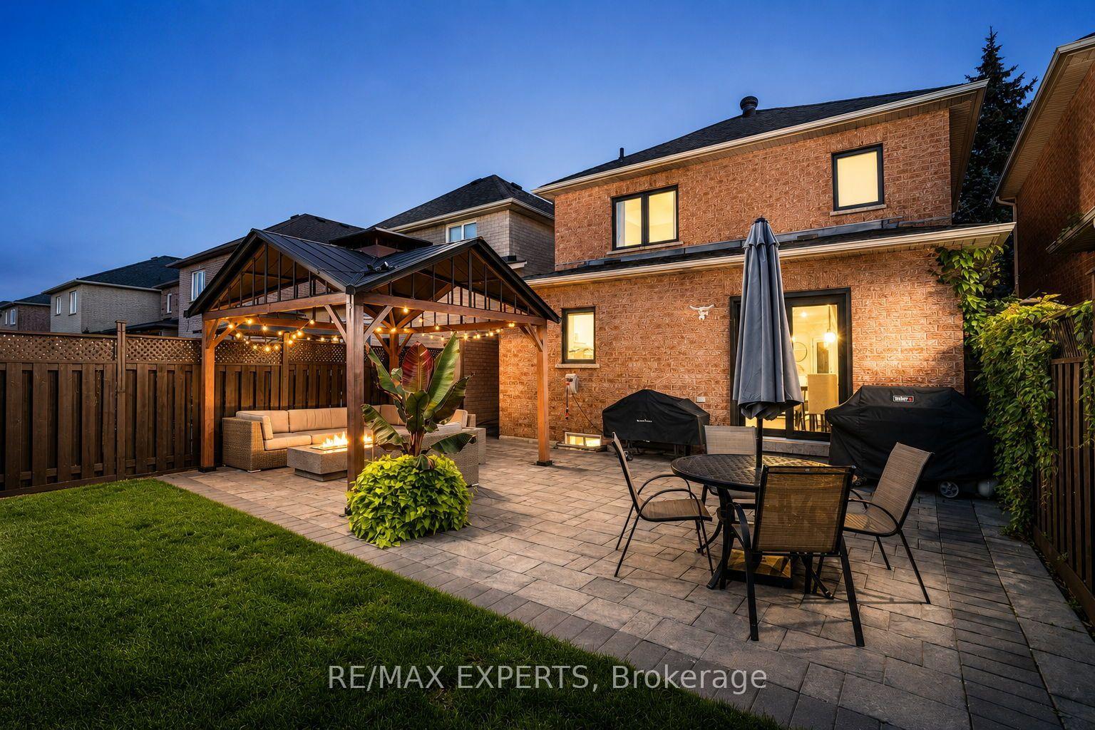 Photo 37 of 46 Princeton Gate, Vaughan, Maple — HOMEH