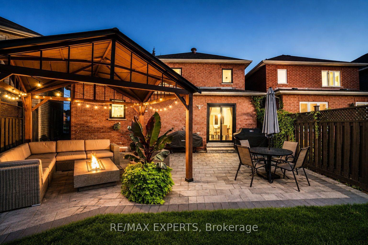 Photo 39 of 46 Princeton Gate, Vaughan, Maple — HOMEH