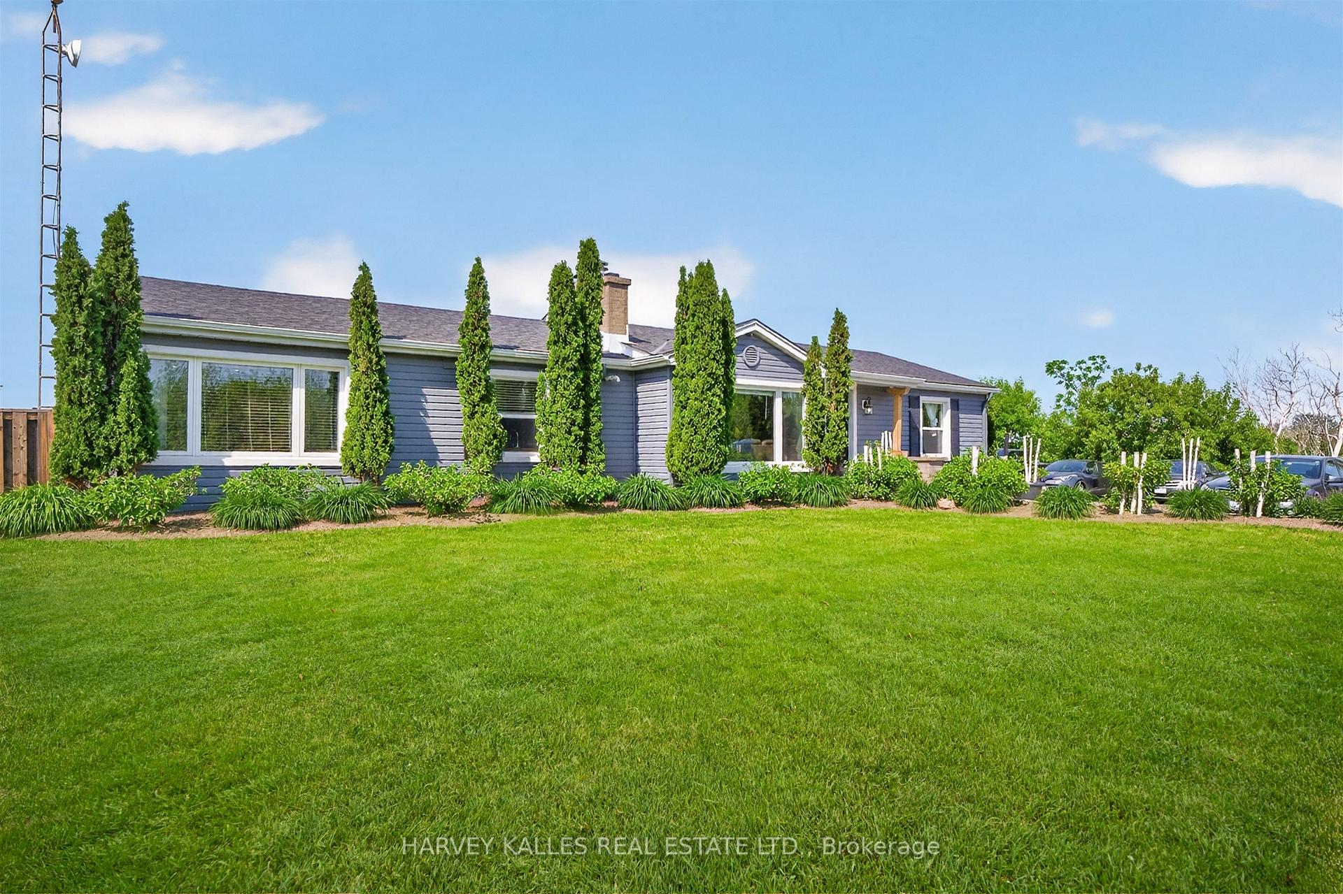 Photo 1 of 7566 Sixth Line, Milton, Rural Trafalgar — HOMEH