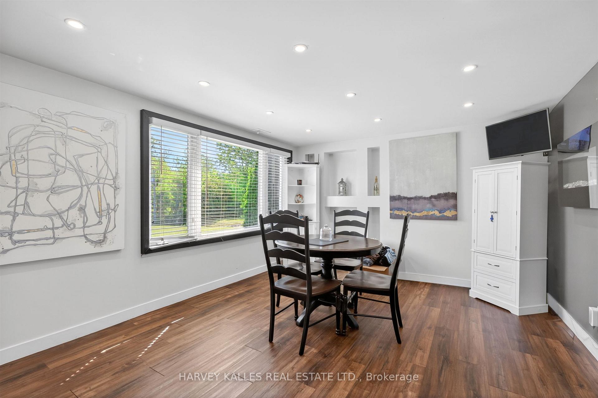 Photo 5 of 7566 Sixth Line, Milton, Rural Trafalgar — HOMEH