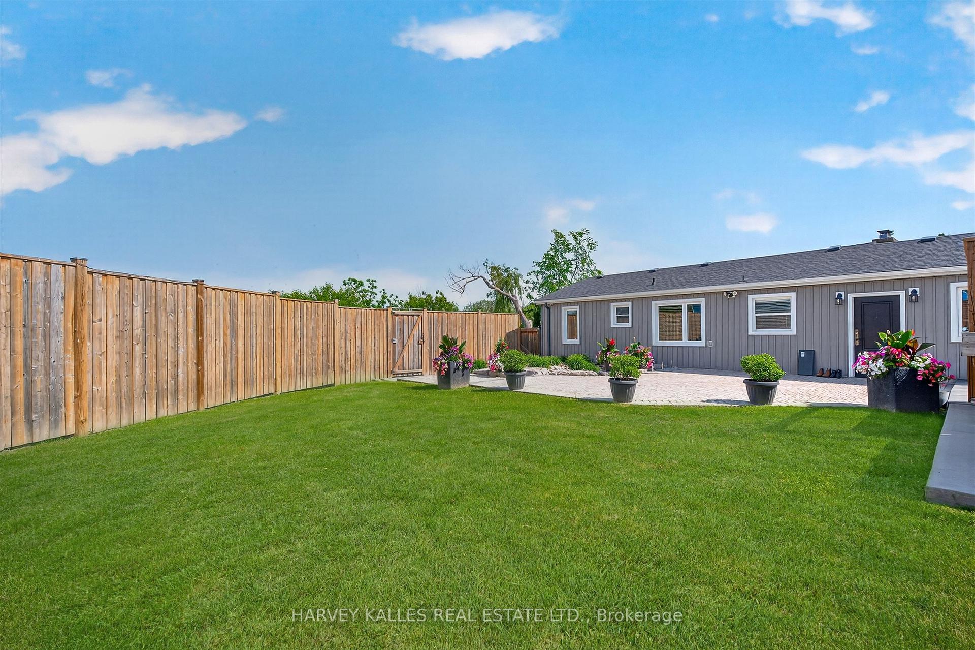 Photo 14 of 7566 Sixth Line, Milton, Rural Trafalgar — HOMEH