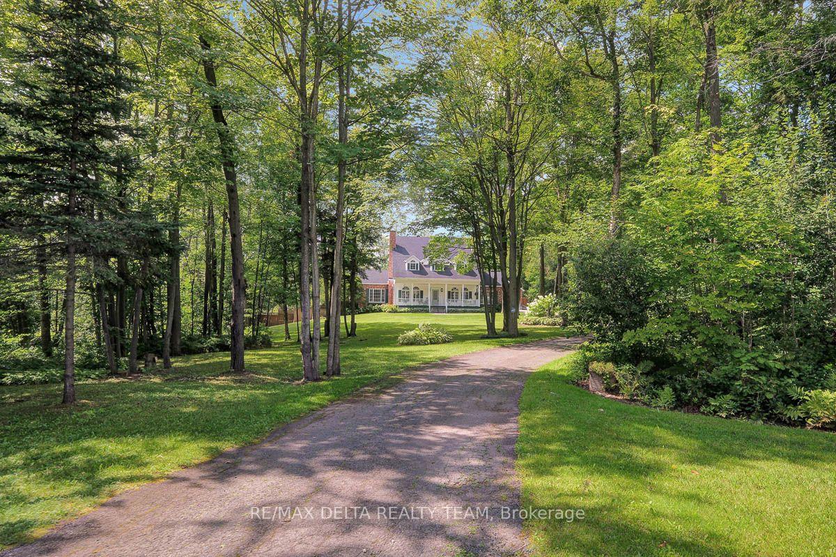 Photo 3 of 4230 Boundary Road N, Ottawa, Carlsbad Springs — HOMEH