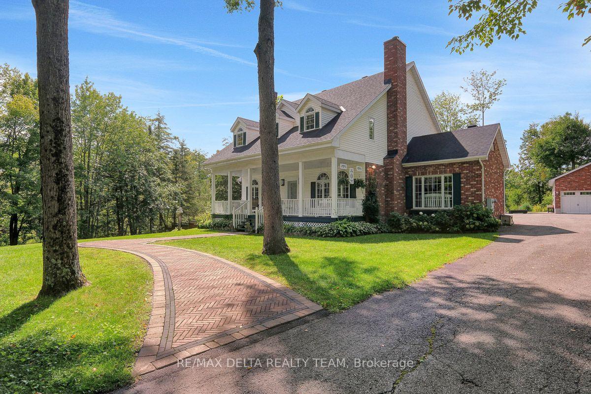 Photo 4 of 4230 Boundary Road N, Ottawa, Carlsbad Springs — HOMEH