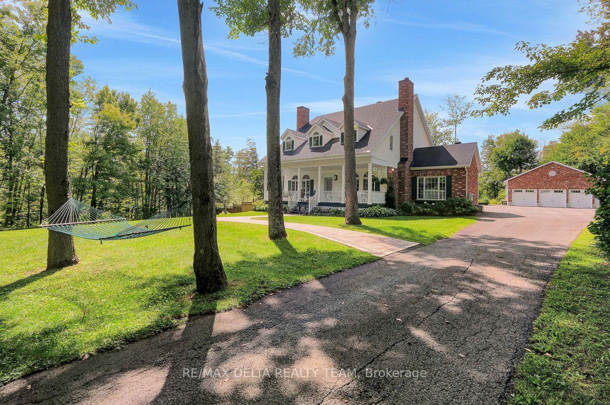 Photo 5 of 4230 Boundary Road N, Ottawa, Carlsbad Springs — HOMEH