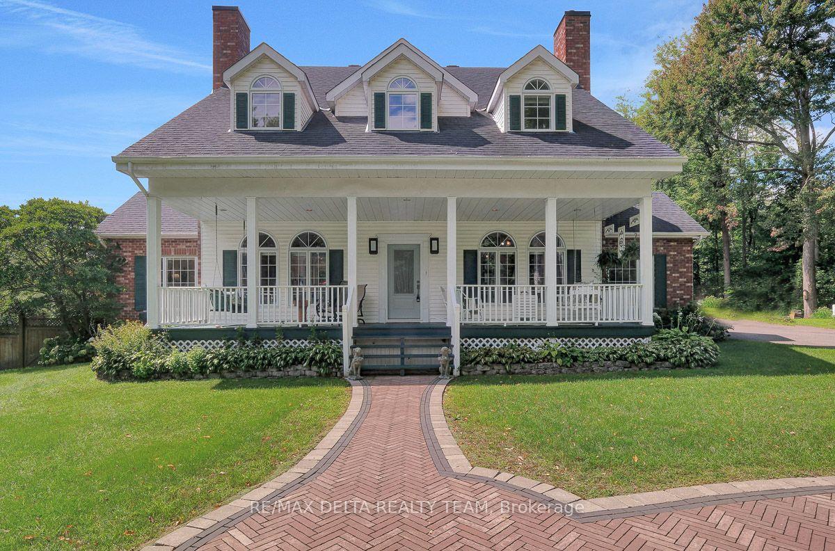 Photo 49 of 4230 Boundary Road N, Ottawa, Carlsbad Springs — HOMEH