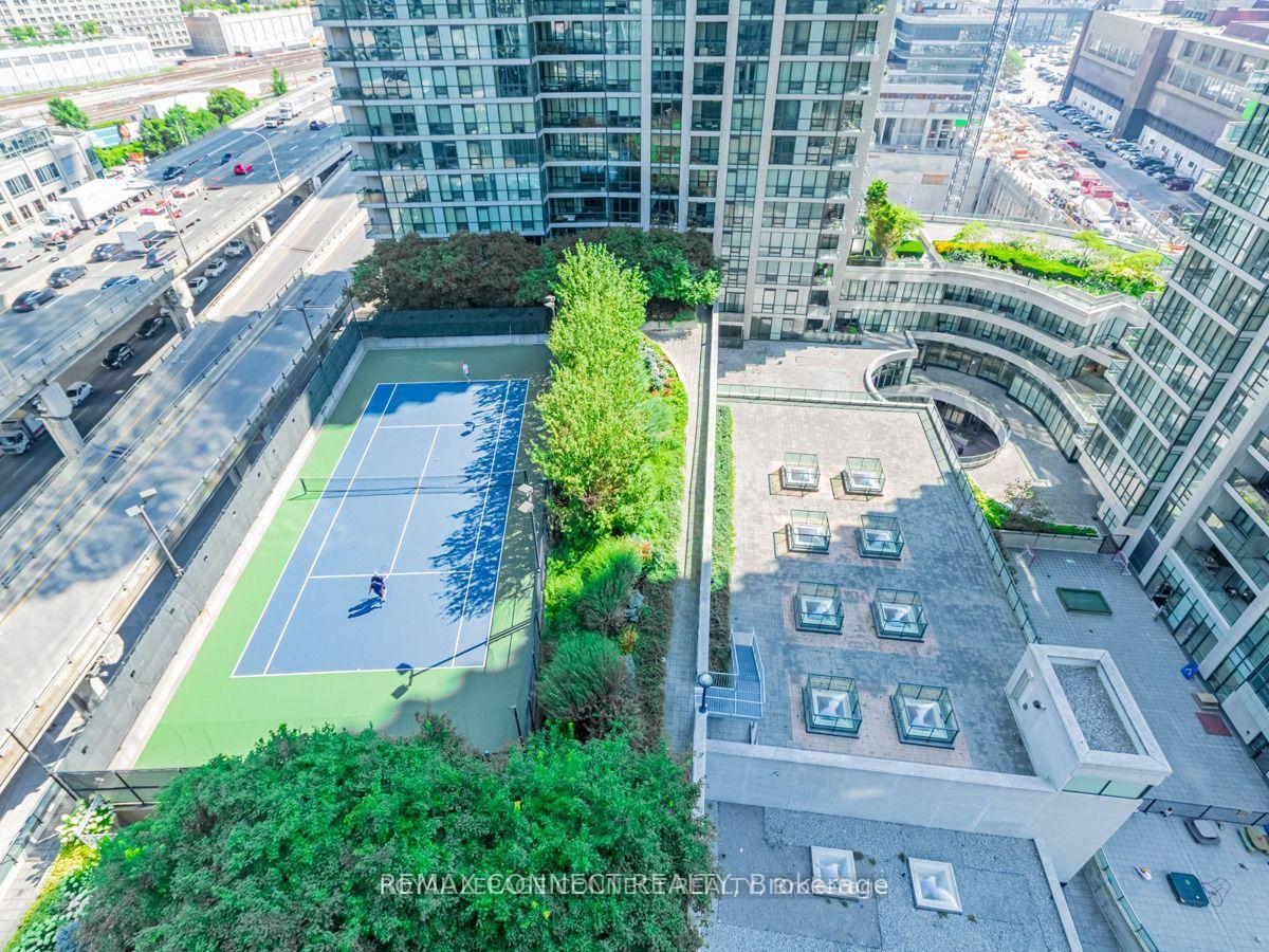 Photo 21 of Unit 1407, 18 Harbour Street, Toronto, Waterfront Communities — HOMEH