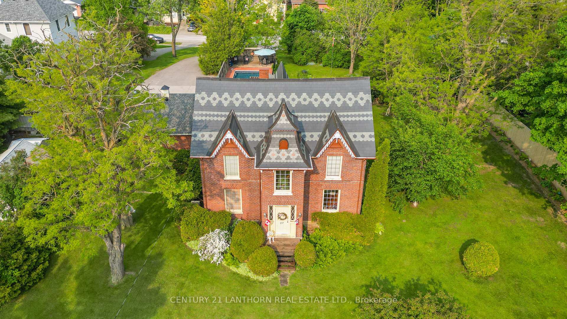 Photo of 26 Nelson Street
