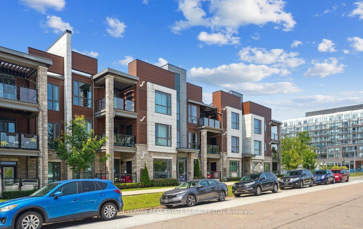Photo 2 of Unit 308, 2388 Khalsa Gate, Oakville, Westmount — HOMEH