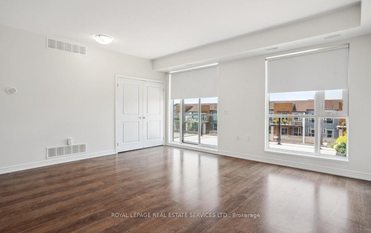 Photo 7 of Unit 308, 2388 Khalsa Gate, Oakville, Westmount — HOMEH