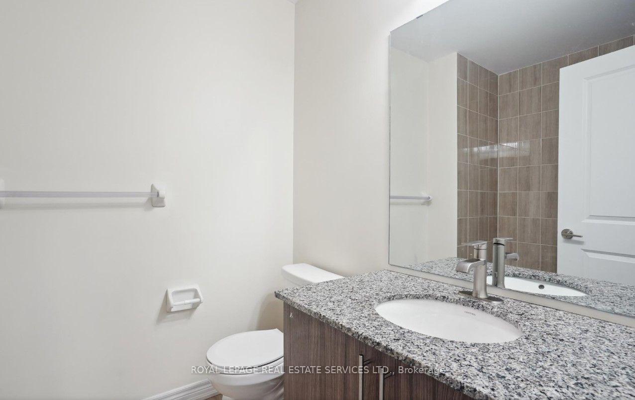 Photo 10 of Unit 308, 2388 Khalsa Gate, Oakville, Westmount — HOMEH