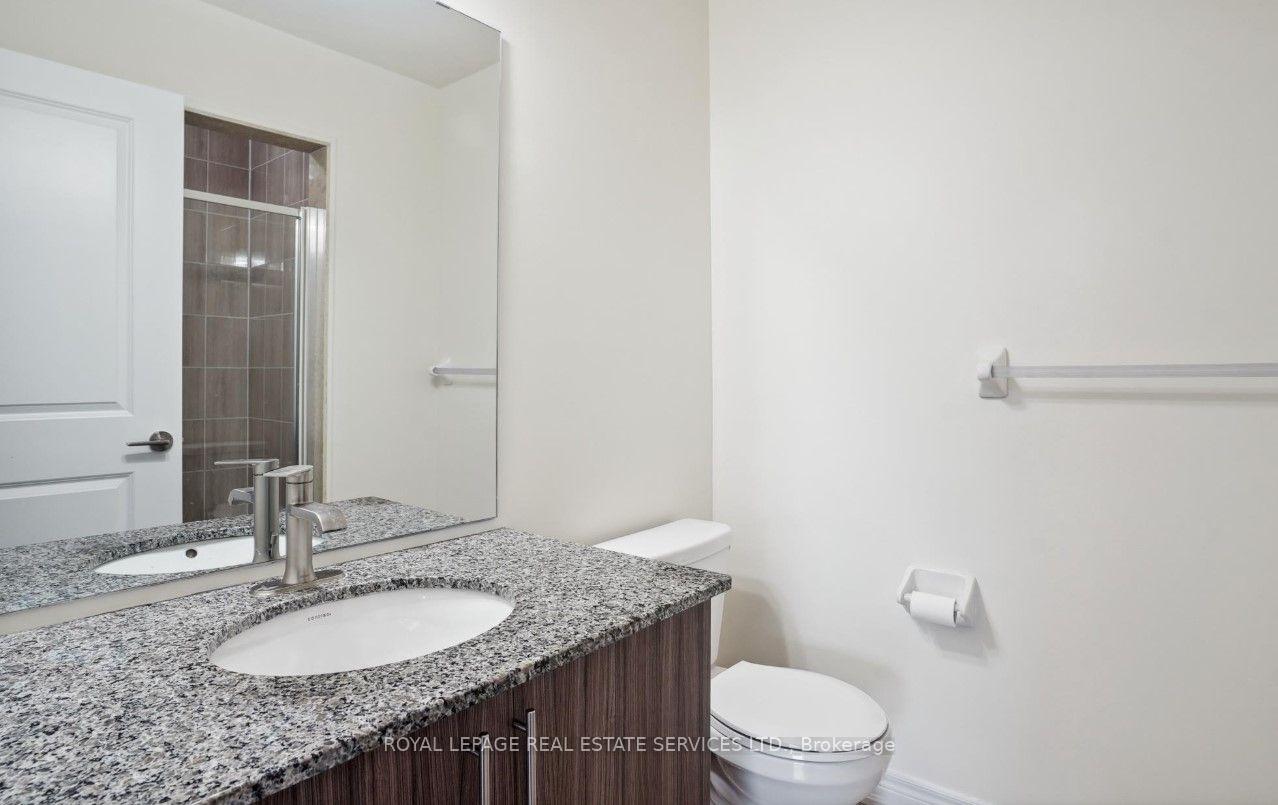 Photo 13 of Unit 308, 2388 Khalsa Gate, Oakville, Westmount — HOMEH