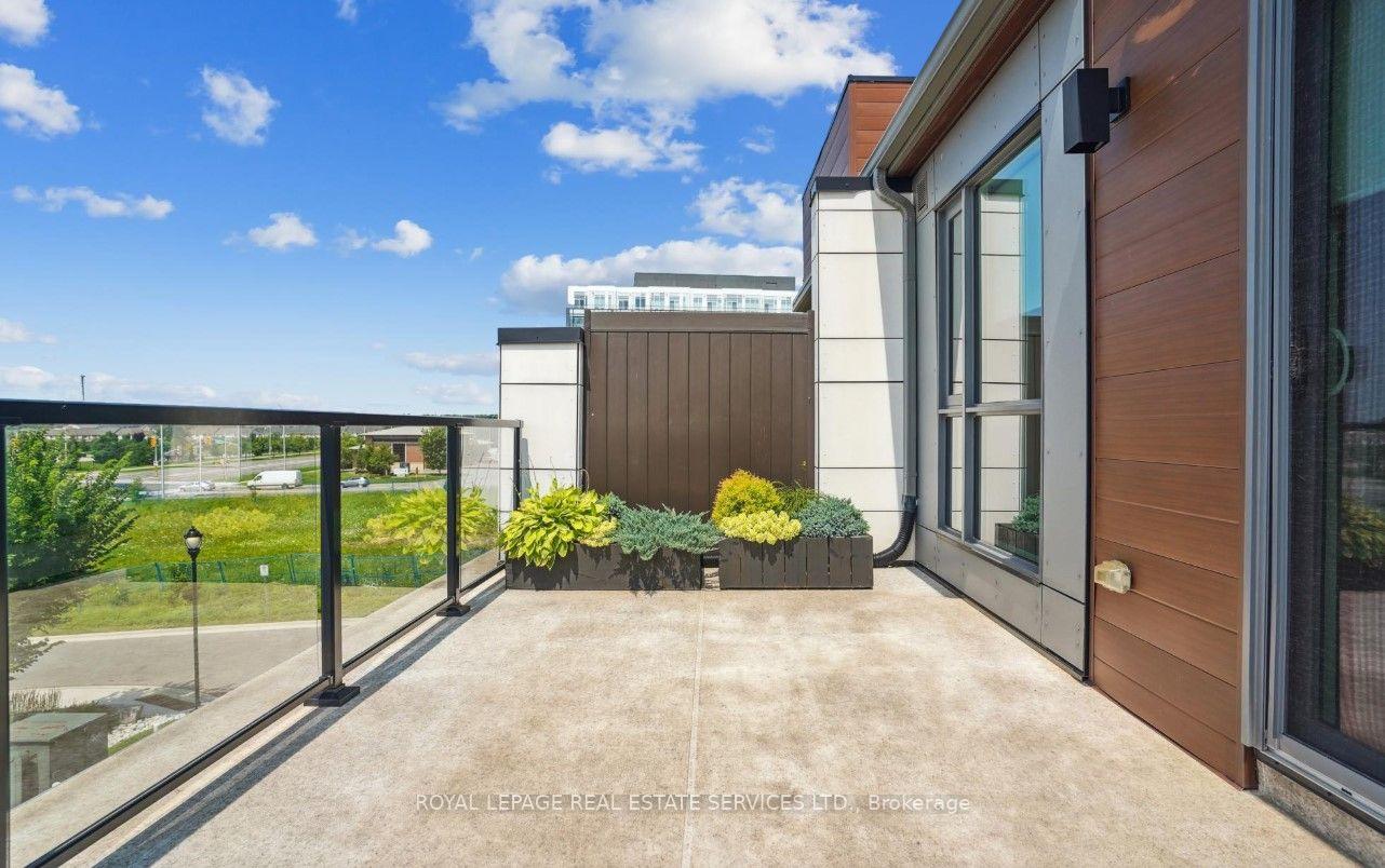 Photo 14 of Unit 308, 2388 Khalsa Gate, Oakville, Westmount — HOMEH