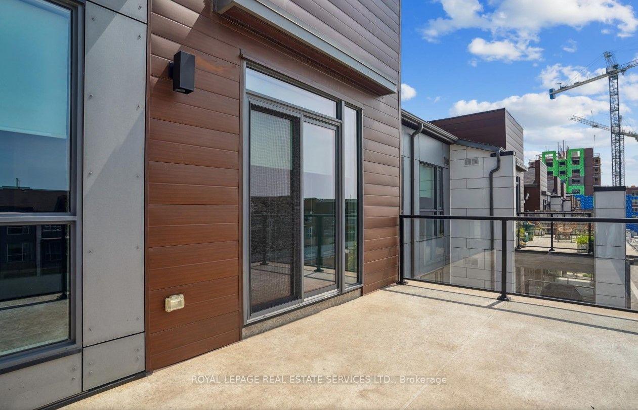 Photo 15 of Unit 308, 2388 Khalsa Gate, Oakville, Westmount — HOMEH
