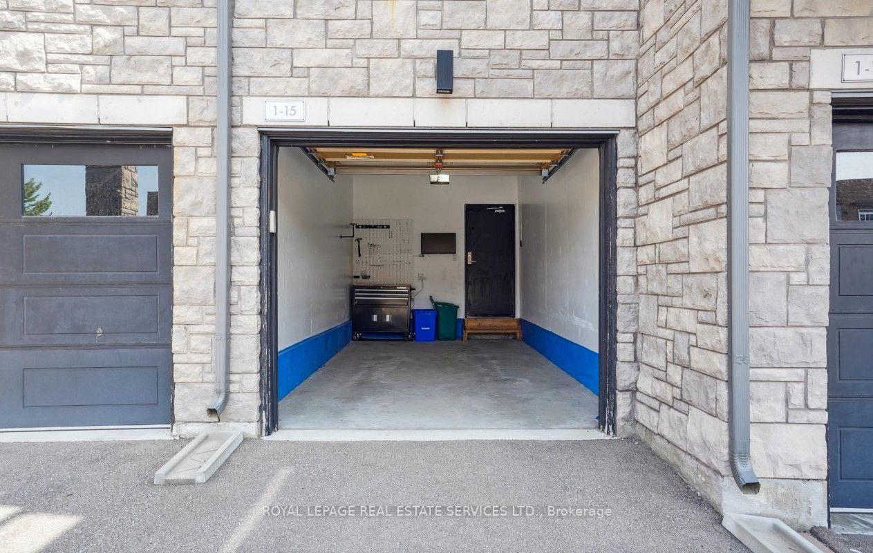 Photo 17 of Unit 308, 2388 Khalsa Gate, Oakville, Westmount — HOMEH