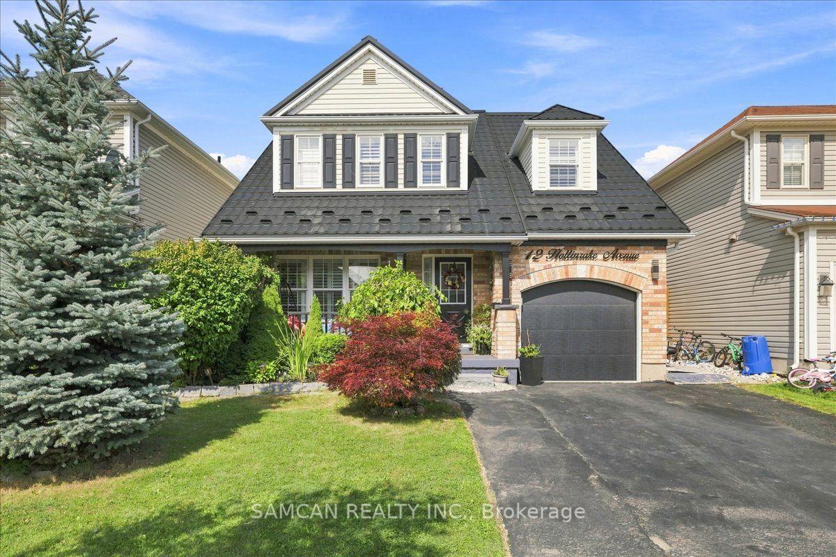Photo of 12 Hollinrake Avenue