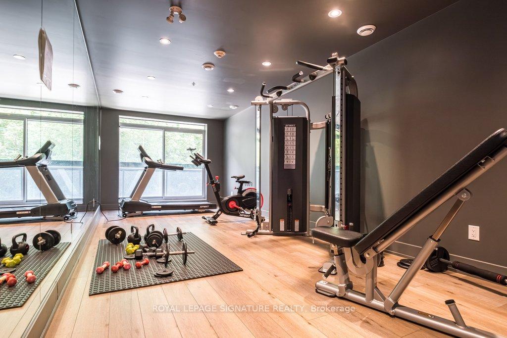 Photo 17 of Unit 204, 479 Charlton Avenue E, Hamilton, Stinson — HOMEH