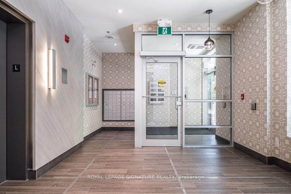 Photo 22 of Unit 204, 479 Charlton Avenue E, Hamilton, Stinson — HOMEH