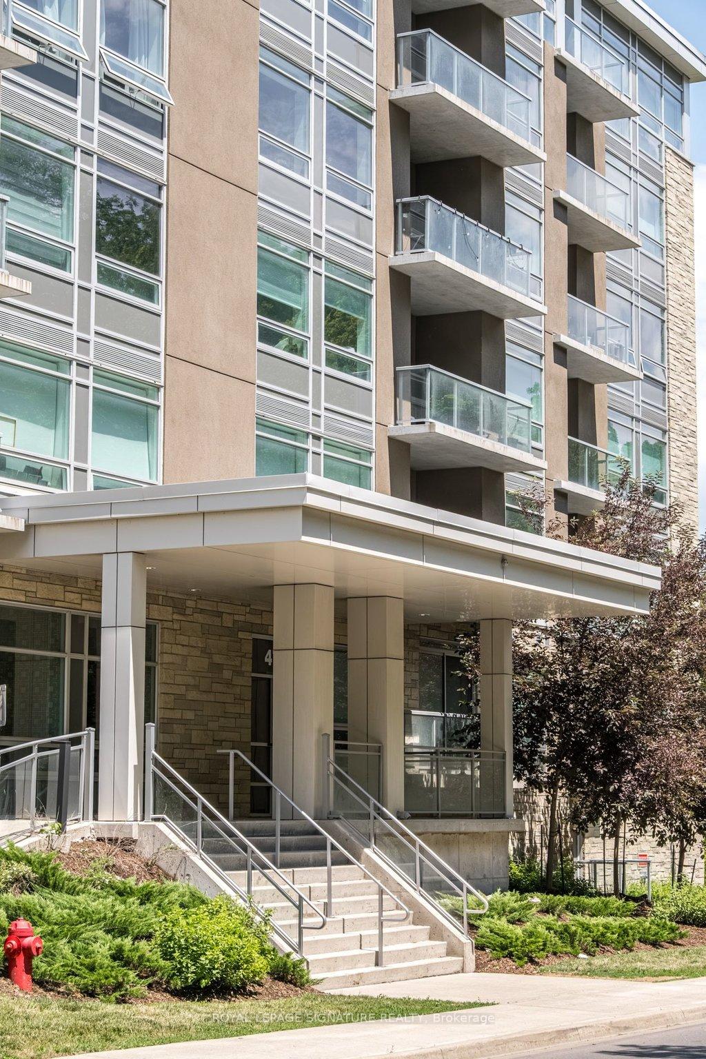 Photo 23 of Unit 204, 479 Charlton Avenue E, Hamilton, Stinson — HOMEH