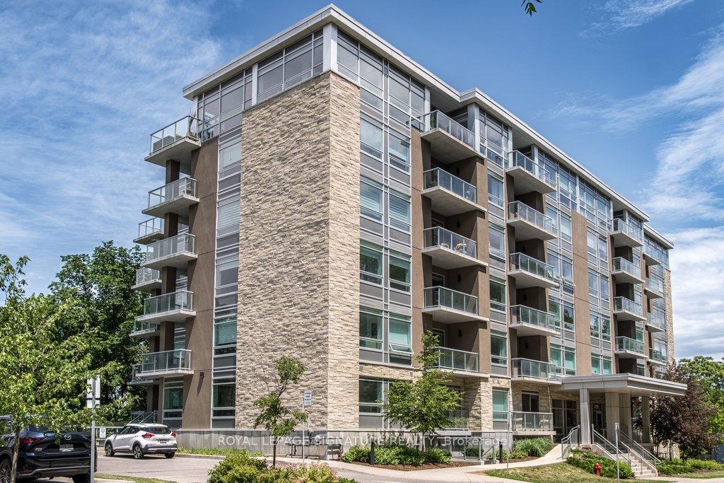 Photo 24 of Unit 204, 479 Charlton Avenue E, Hamilton, Stinson — HOMEH