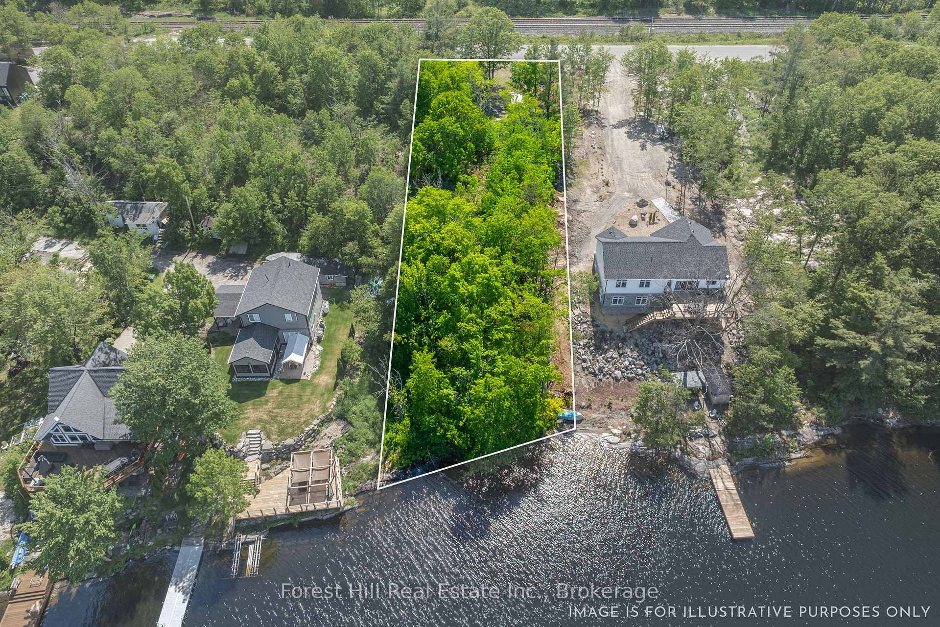 Photo of 18 Hawkins Point Road