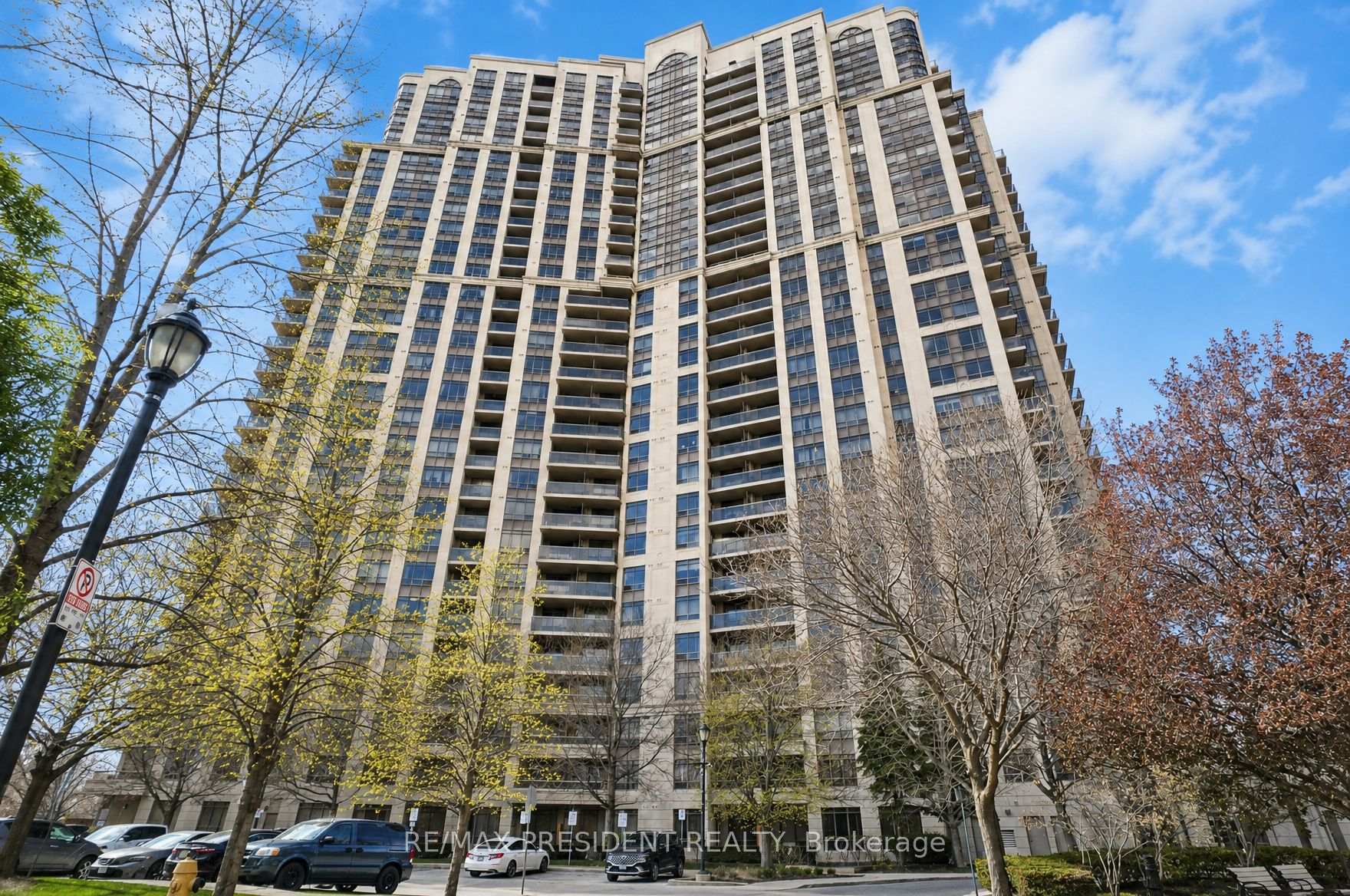 Photo of Unit 602, 710 Humberwood Boulevard