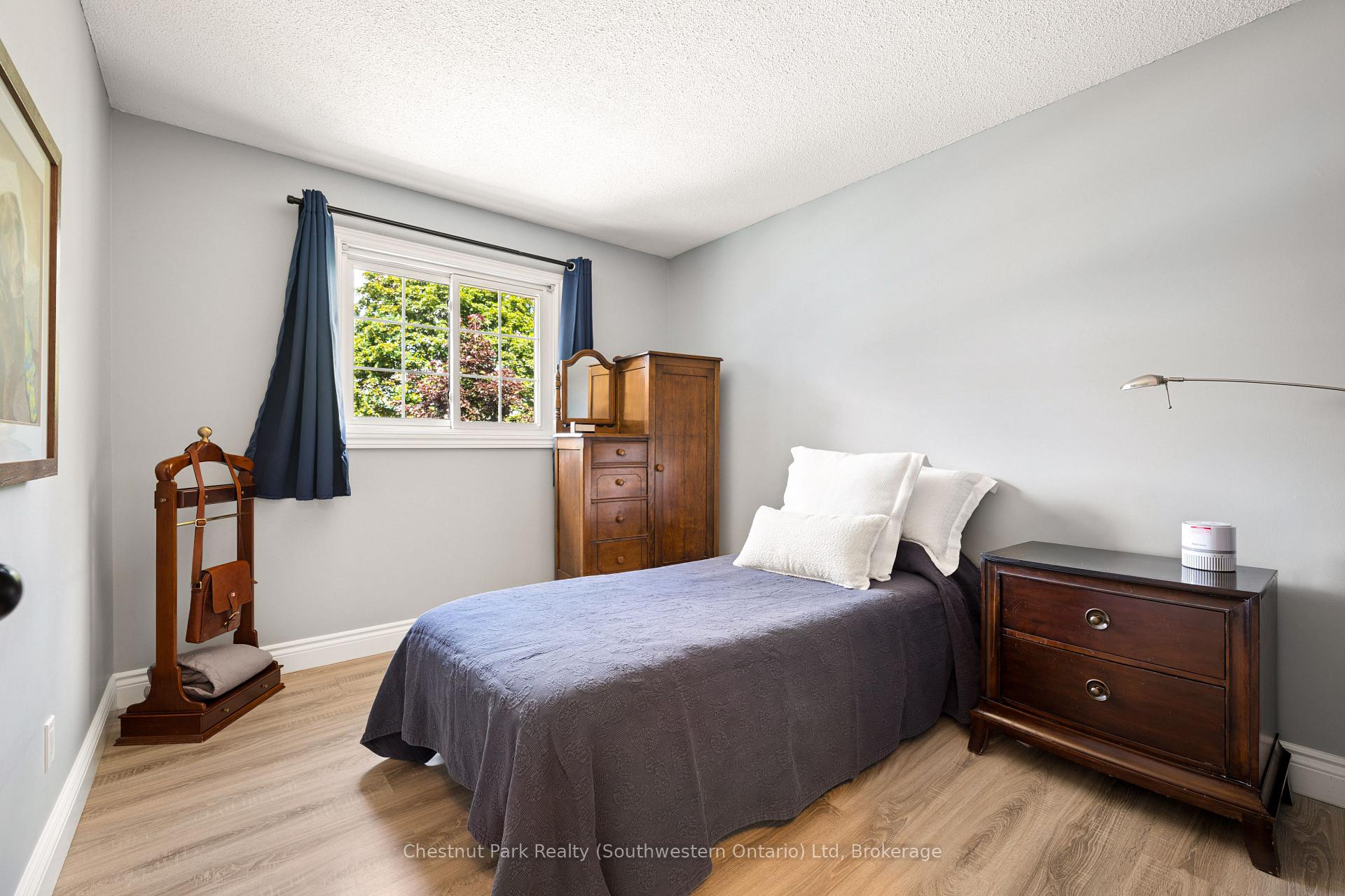 Photo 28 of 158 Autumn Hill Crescent, Kitchener, Forest Heights — HOMEH