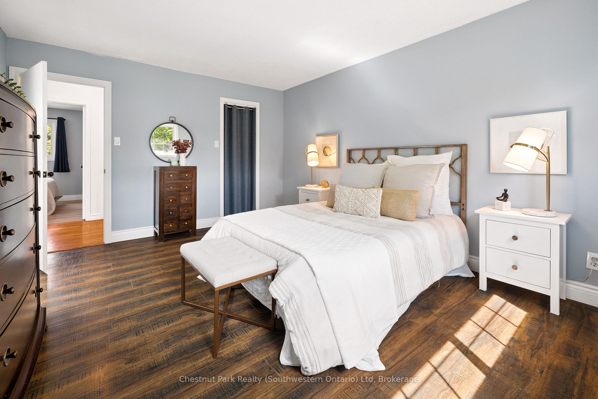 Photo 31 of 158 Autumn Hill Crescent, Kitchener, Forest Heights — HOMEH