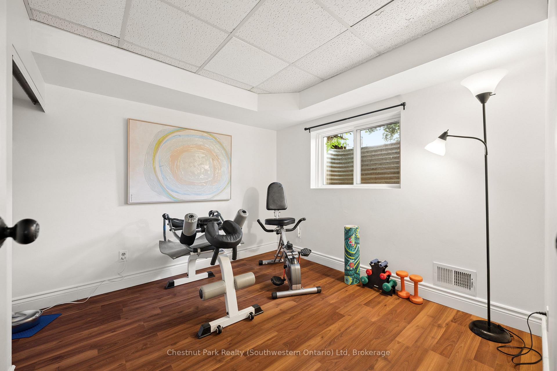 Photo 37 of 158 Autumn Hill Crescent, Kitchener, Forest Heights — HOMEH