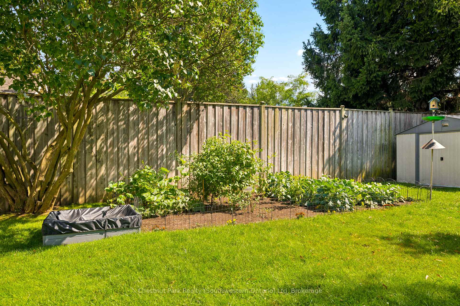 Photo 42 of 158 Autumn Hill Crescent, Kitchener, Forest Heights — HOMEH