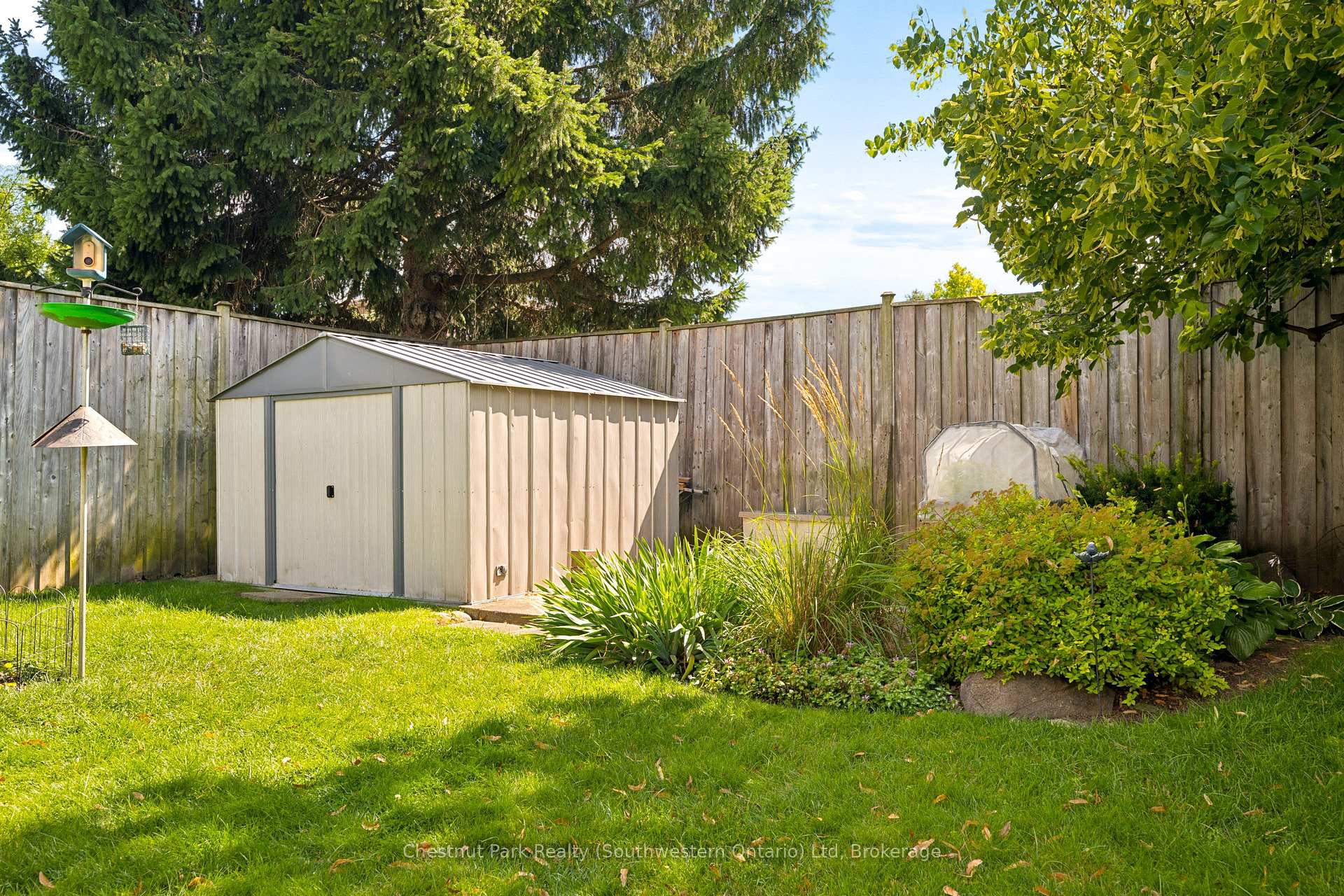Photo 43 of 158 Autumn Hill Crescent, Kitchener, Forest Heights — HOMEH