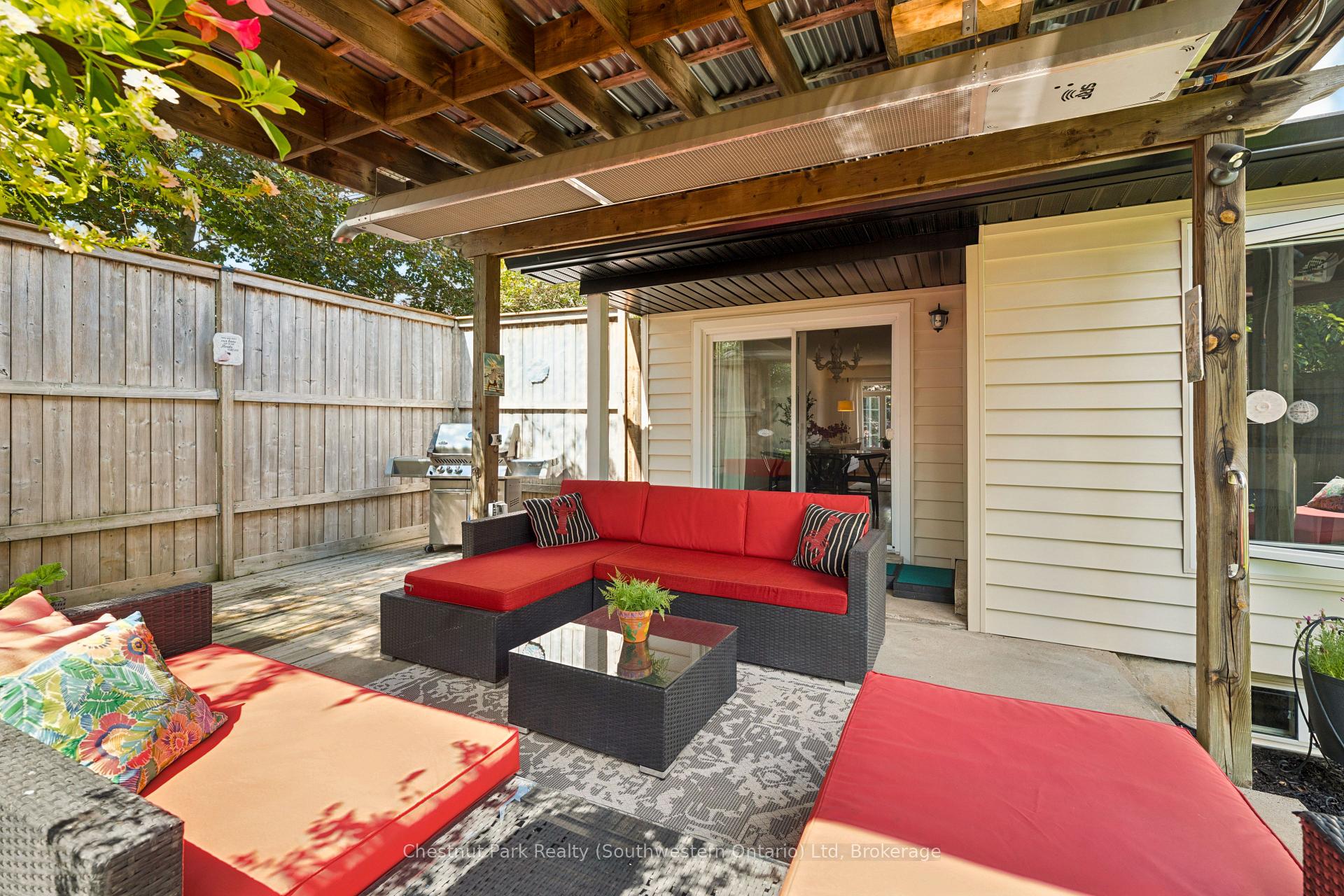 Photo 47 of 158 Autumn Hill Crescent, Kitchener, Forest Heights — HOMEH