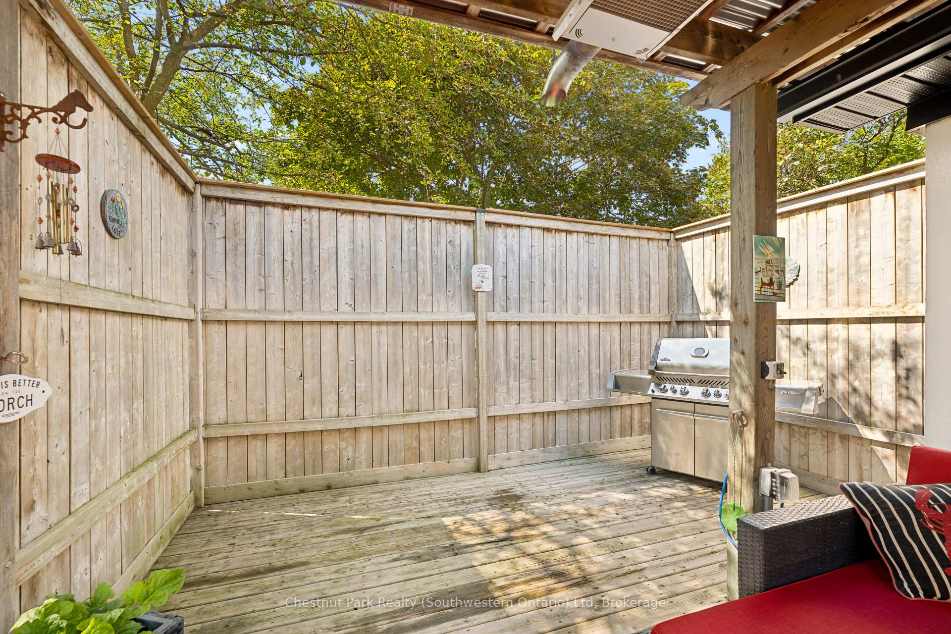 Photo 49 of 158 Autumn Hill Crescent, Kitchener, Forest Heights — HOMEH