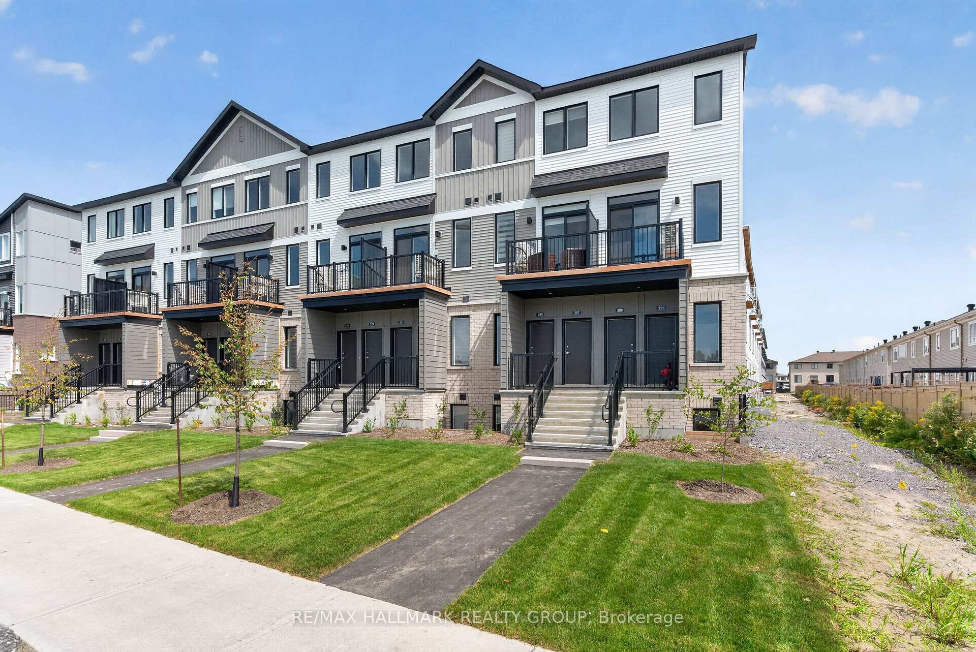 Photo 1 of 285 Lamarche Avenue, Ottawa, Chapel Hill South - Orleans Village — HOMEH