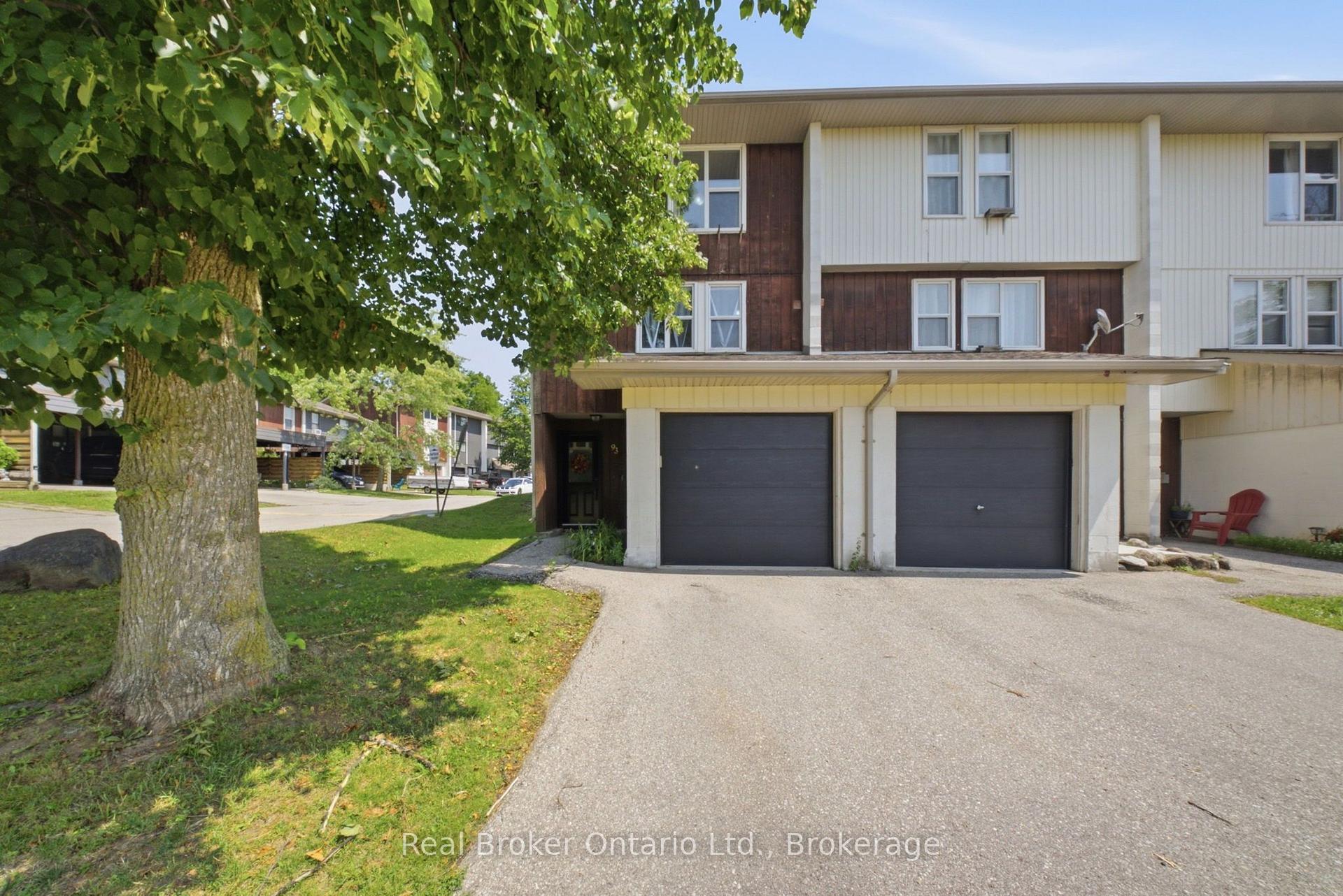 Photo 9 of Unit 93, 135 Chalmers Street S, Cambridge, Christopher-Champlain — HOMEH