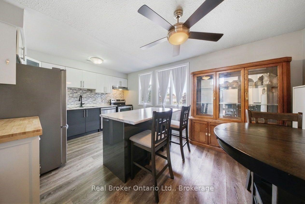 Photo 33 of Unit 93, 135 Chalmers Street S, Cambridge, Christopher-Champlain — HOMEH