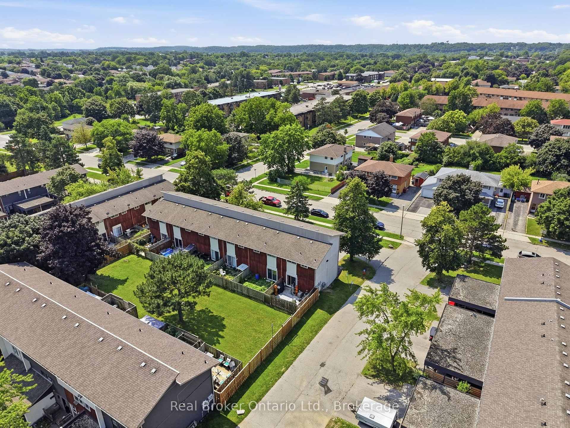 Photo 75 of Unit 93, 135 Chalmers Street S, Cambridge, Christopher-Champlain — HOMEH