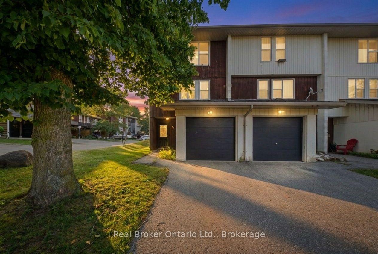 Photo 6 of Unit 93, 135 Chalmers Street S, Cambridge, Christopher-Champlain — HOMEH