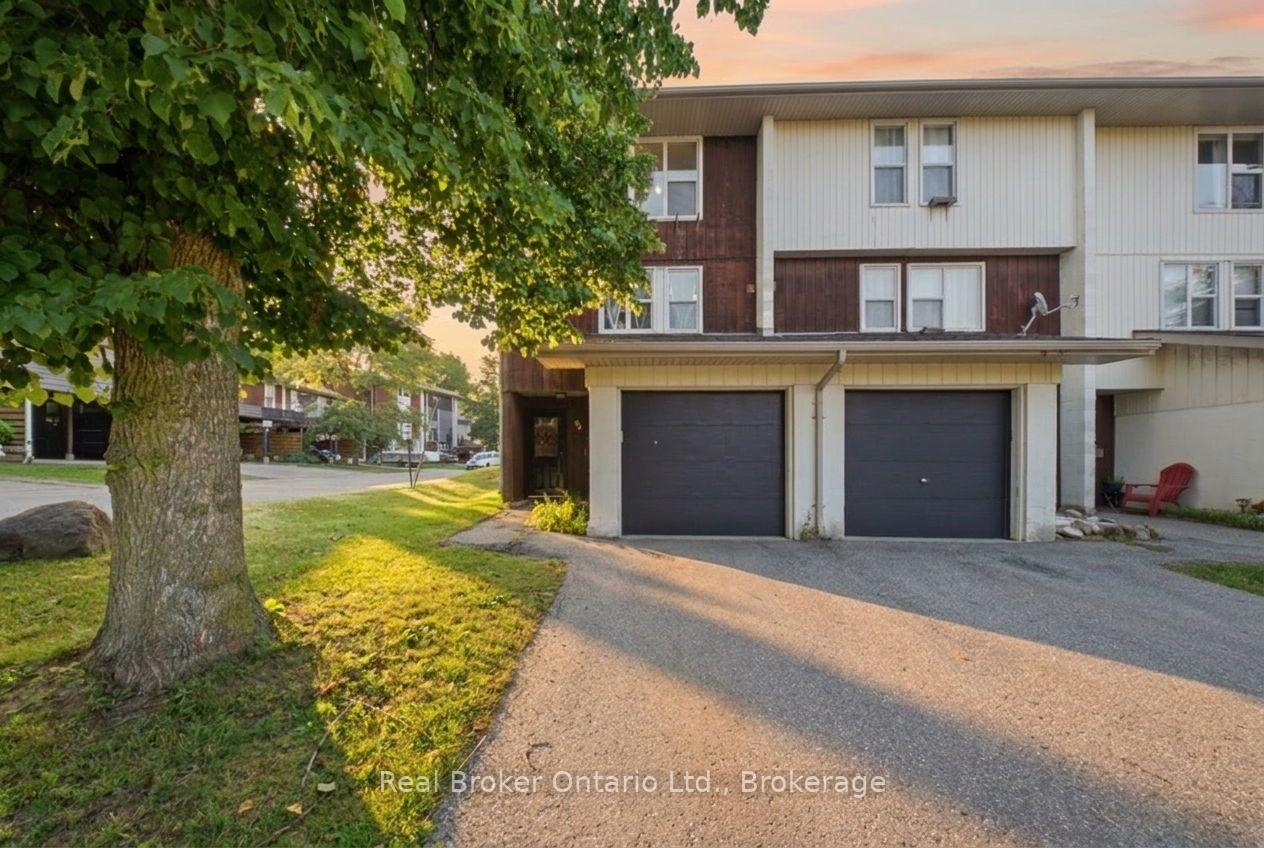 Photo 8 of Unit 93, 135 Chalmers Street S, Cambridge, Christopher-Champlain — HOMEH